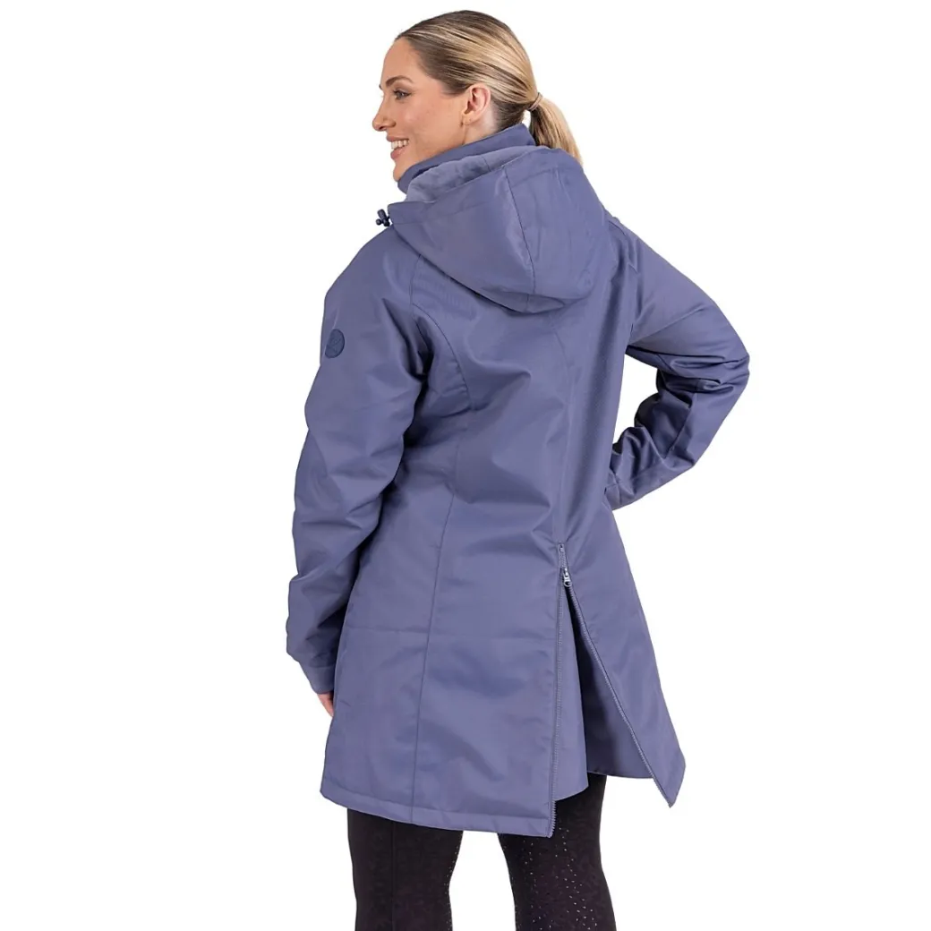 Aubrion Halcyon Mid Length Waterproof Coat