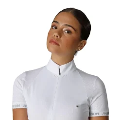 Aubrion Newbel SS Show Shirt