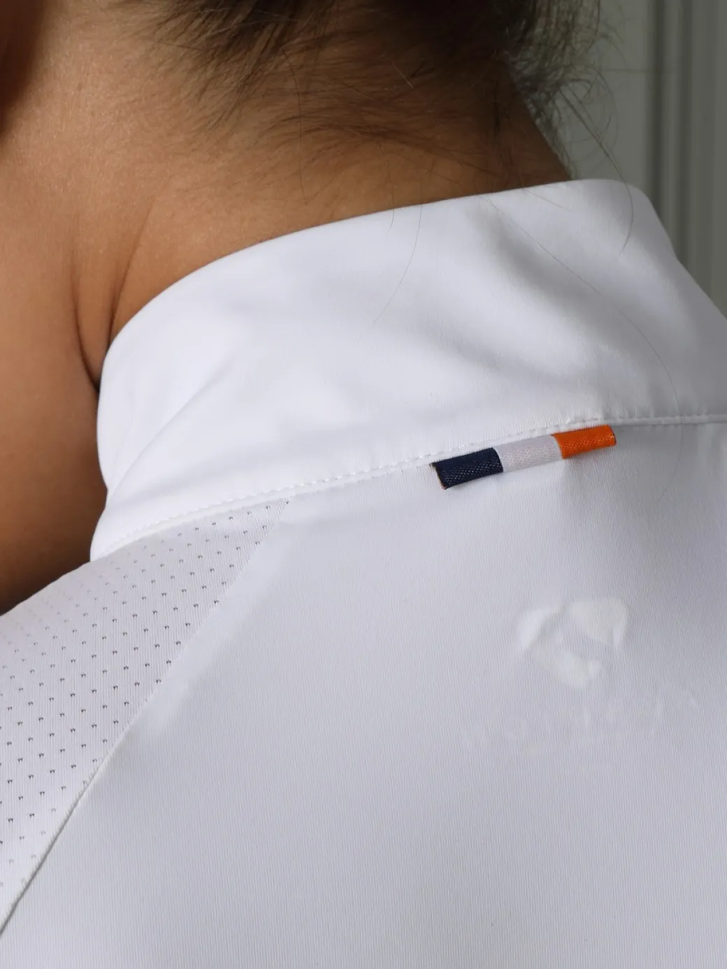 Aubrion Newbel SS Show Shirt