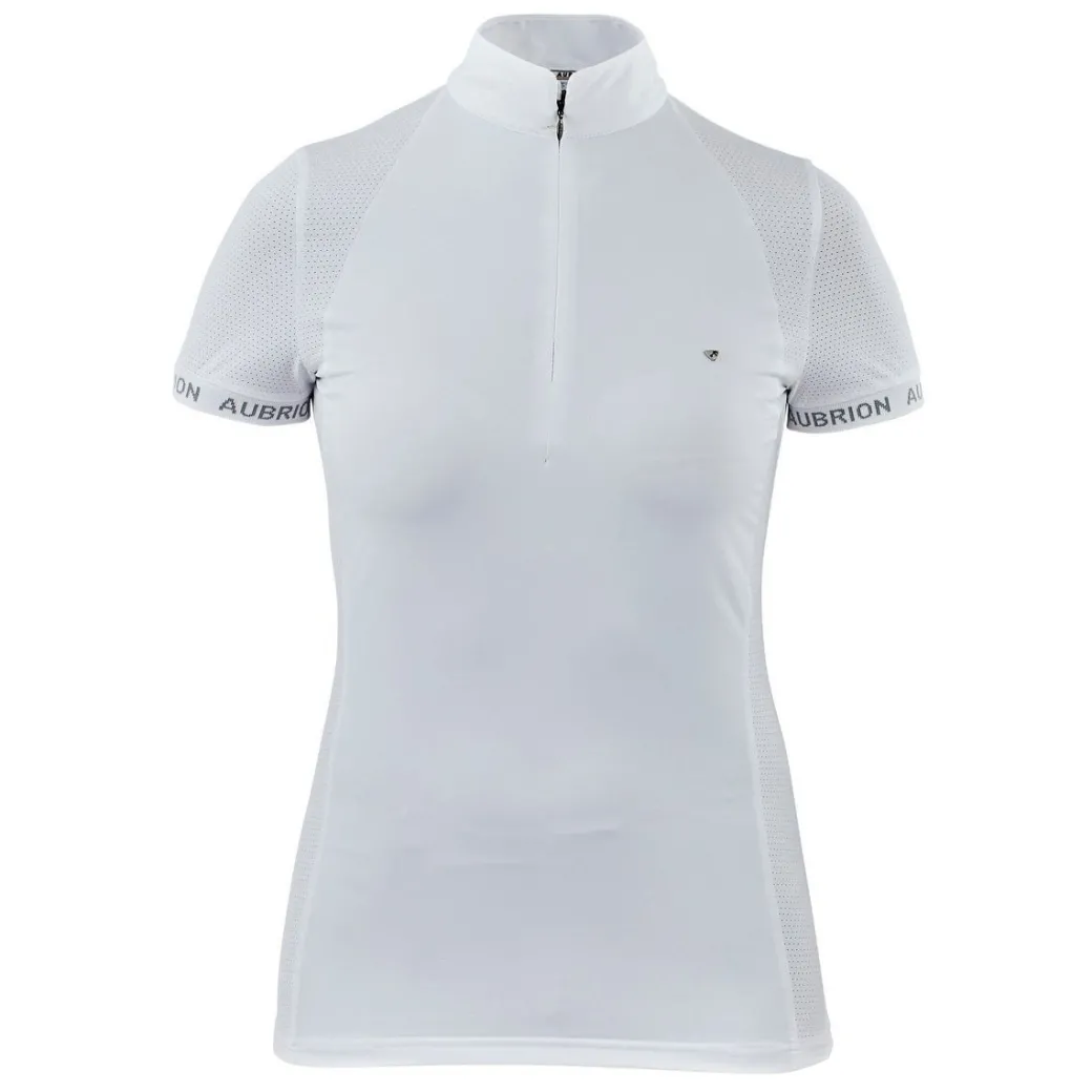 Aubrion Newbel SS Show Shirt