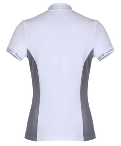 Aubrion Norwich Show Shirt Short Sleeve