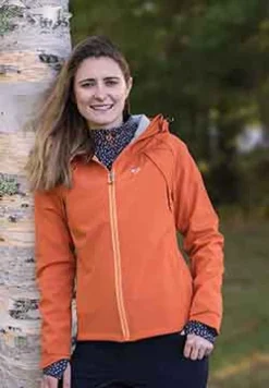 Aubrion Portland Softshell Jacket