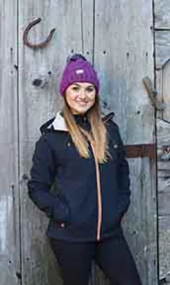 Aubrion Portland Softshell Jacket
