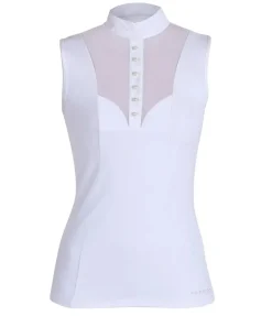 Aubrion Preston Show Shirt Sleeveless