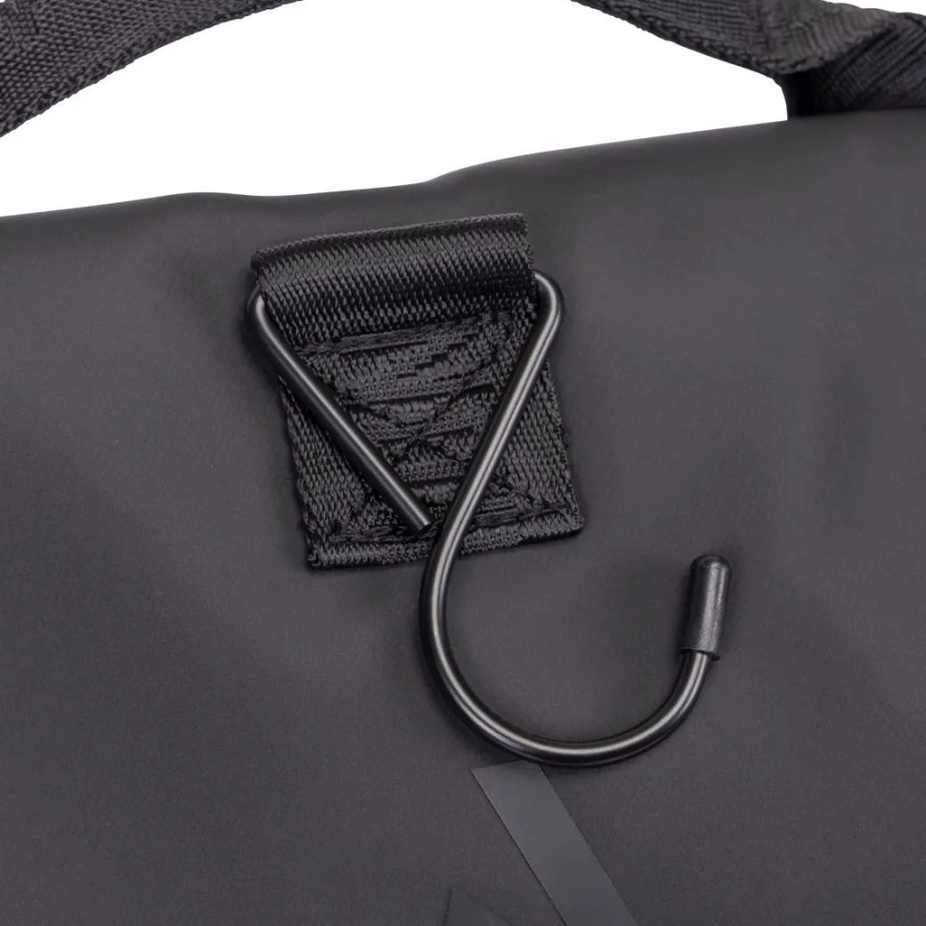 Aubrion React Bridle Bag