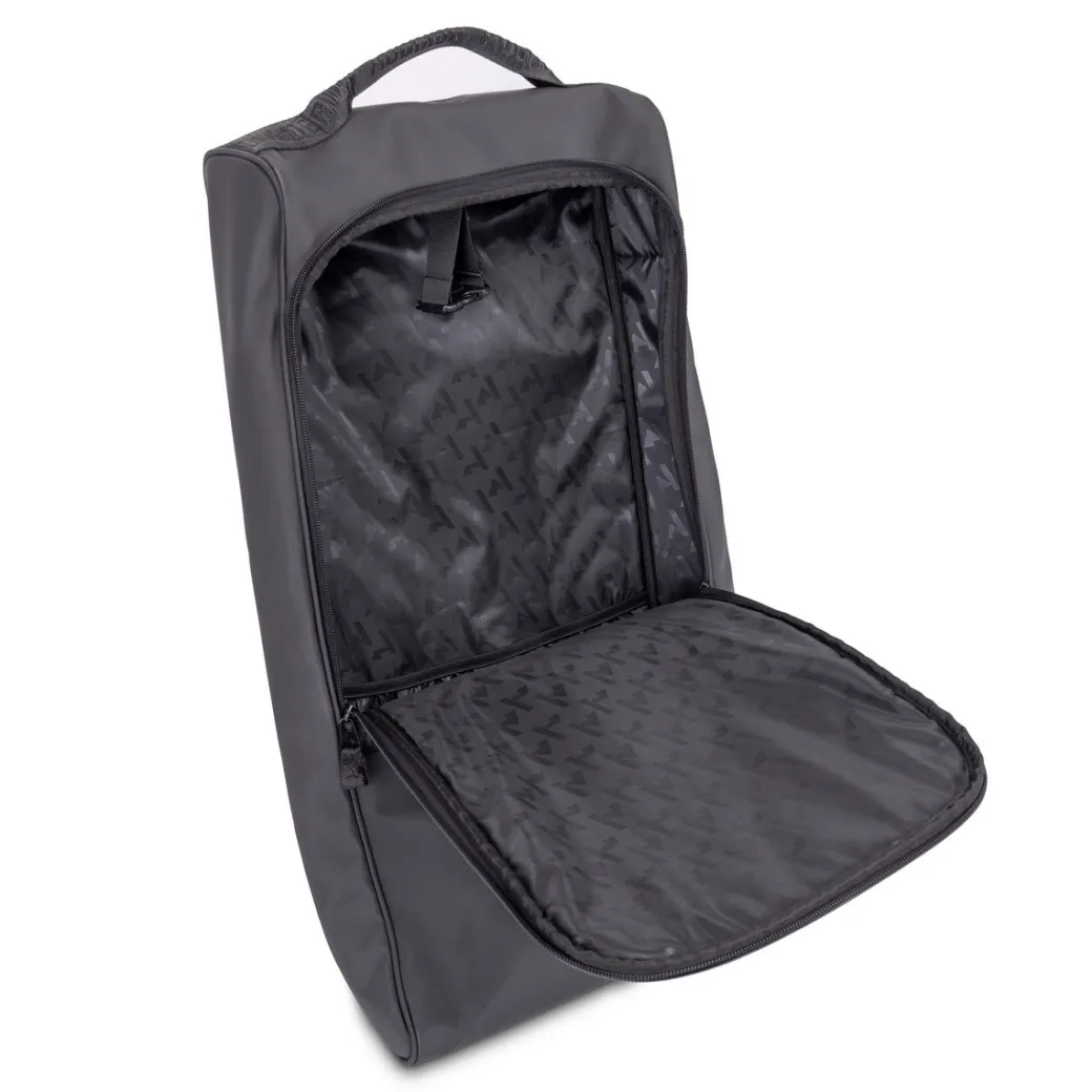 Aubrion React Bridle Bag