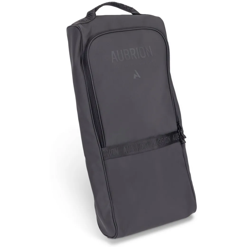 Aubrion React Bridle Bag