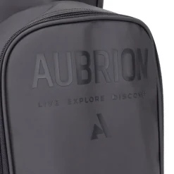 Aubrion React Helmet, Whip & Boot Bag