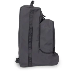 Aubrion React Helmet, Whip & Boot Bag