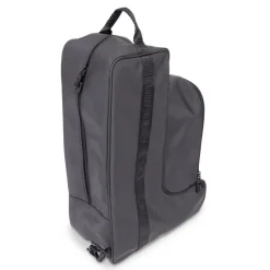 Aubrion React Helmet, Whip & Boot Bag