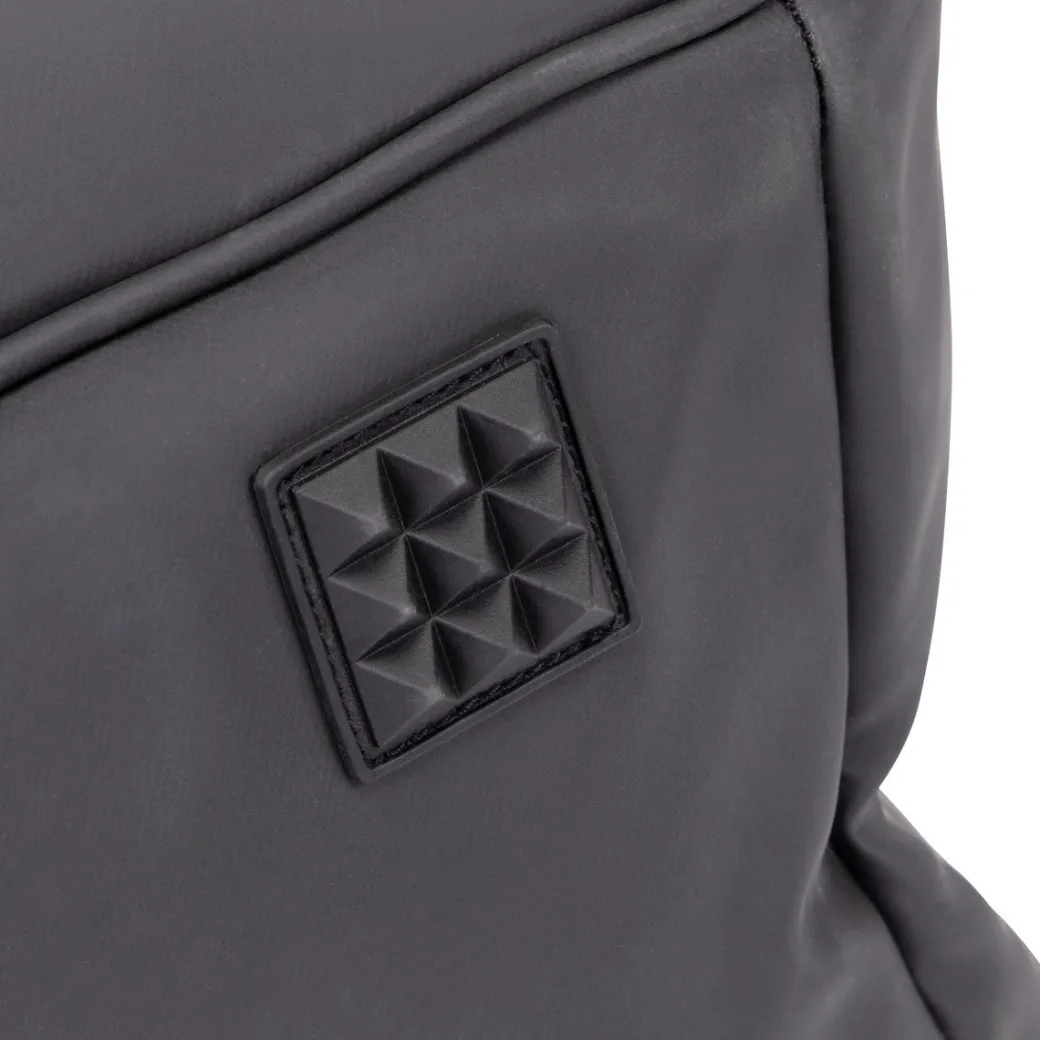 Aubrion React Helmet, Whip & Boot Bag