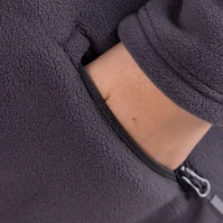 Aubrion Restore Zip Fleece Jacket