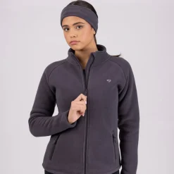 Aubrion Restore Zip Fleece Jacket
