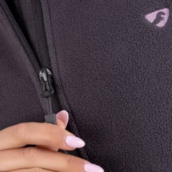 Aubrion Restore Zip Fleece Jacket