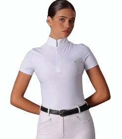 Aubrion Walston SS Show Shirt