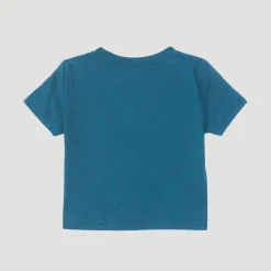 Baby Wrangler Bronc Tee