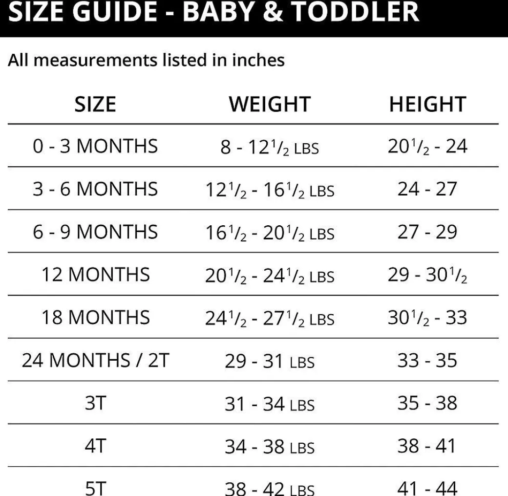 Baby Wrangler Ruffle Sleeve Onesie