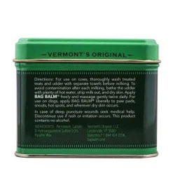 Bag Balm Original