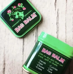 Bag Balm Purse Size