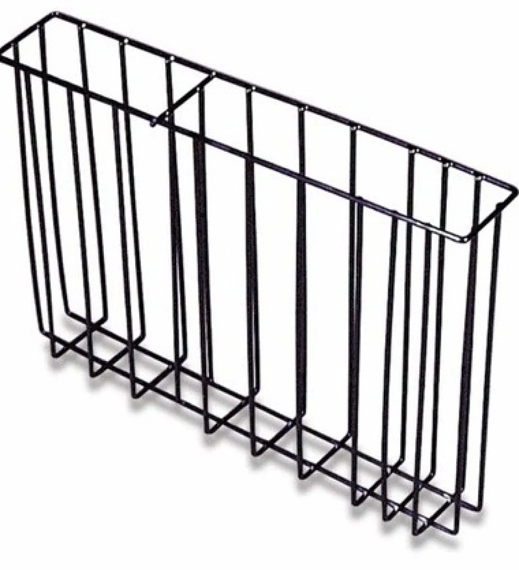 Bandage Rack