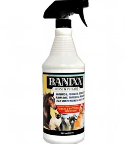 Banixx Horse & Pet Wound Spray