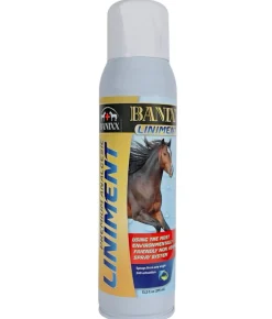 Banixx Premium Analgesic Liniment