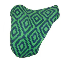 BarnDoll Fleece Saddle + Stirrup Covers