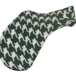 BarnDoll Fleece Saddle + Stirrup Covers