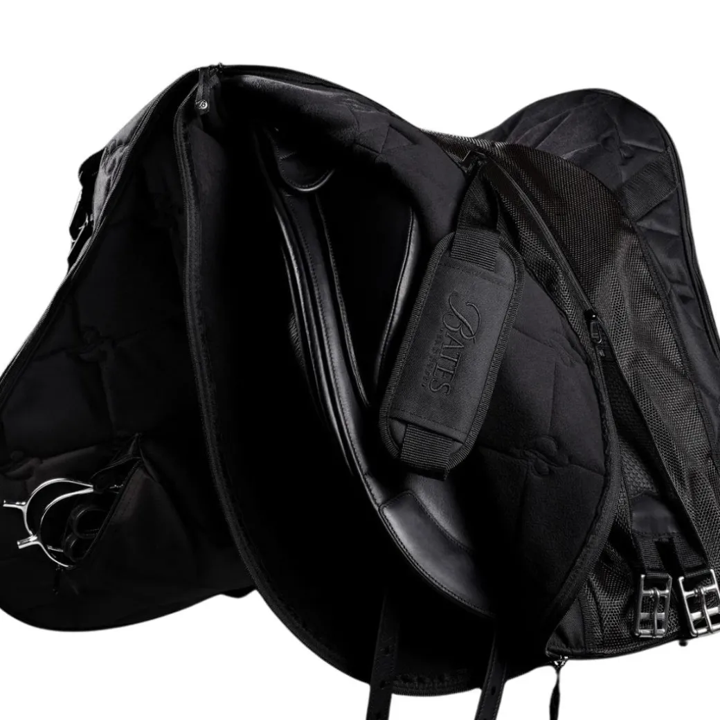 Bates Saddle Carrier Bag