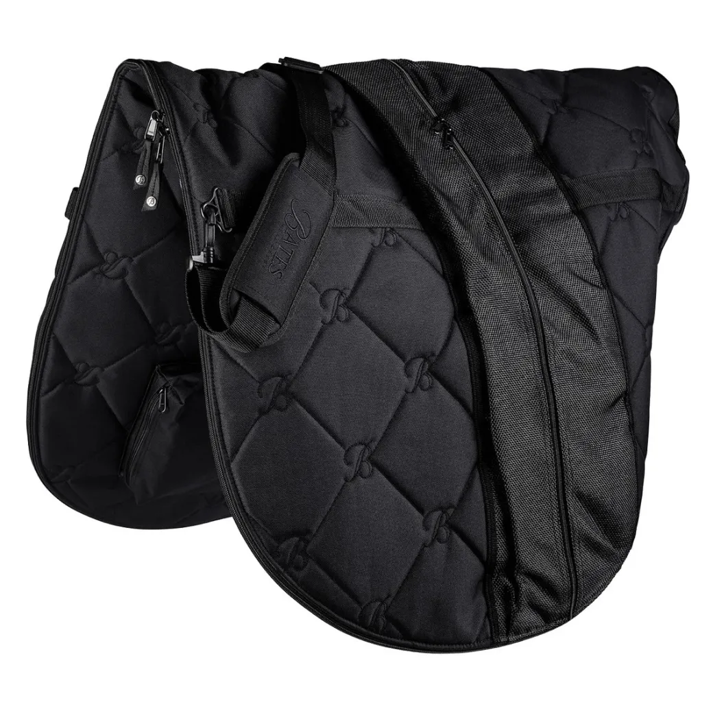 Bates Saddle Carrier Bag