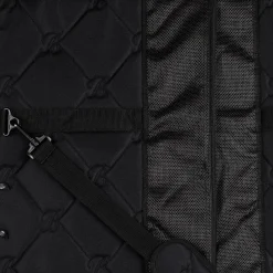 Bates Saddle Carrier Bag