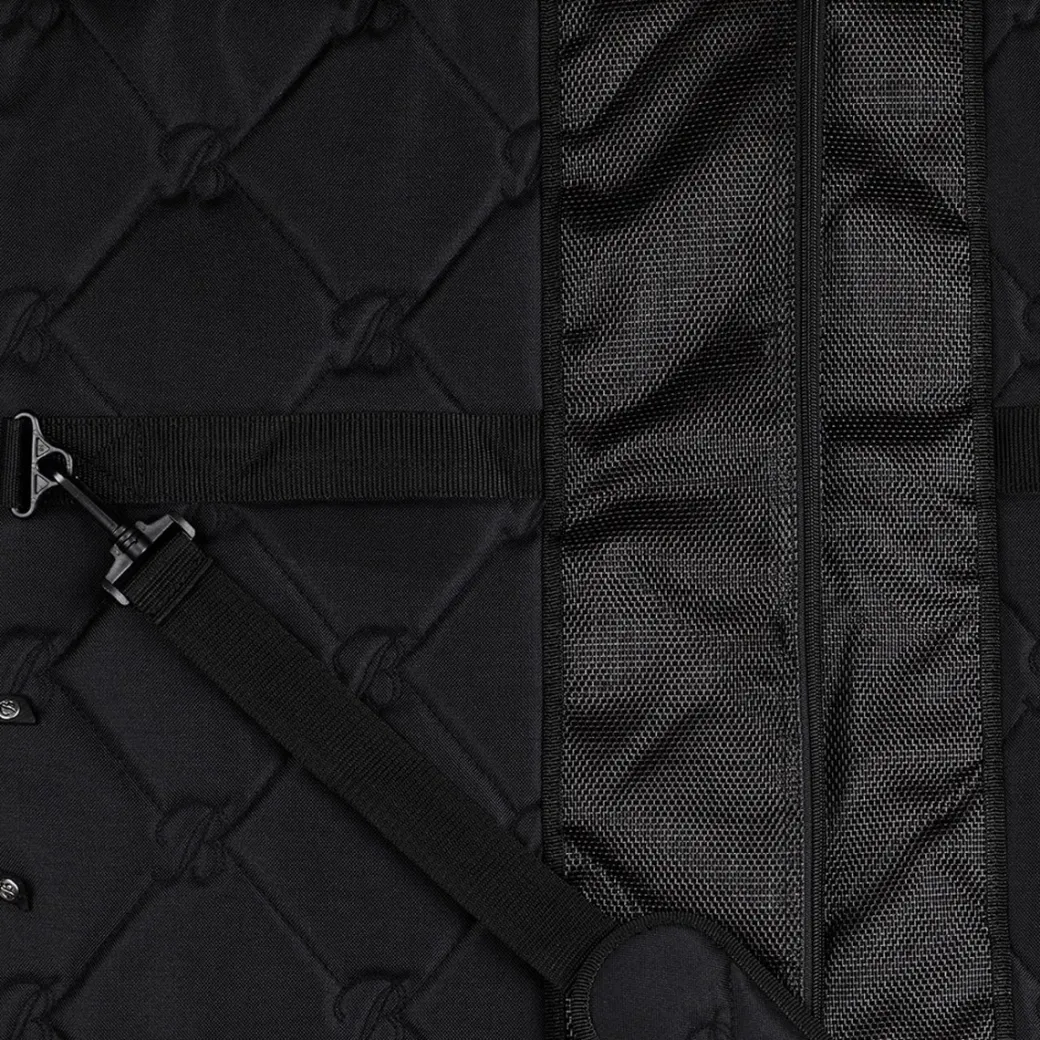 Bates Saddle Carrier Bag