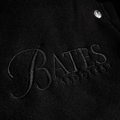 Bates Stirrup Iron Cover