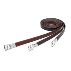 Bates Stirrup Leathers