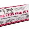 BB Satin Star 12's Cotton Sheets