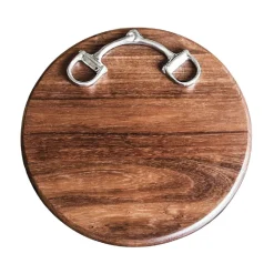 Beatriz Ball Equestrian Cutting Board