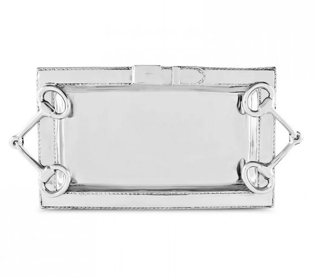 Beatriz Ball Equestrian Large Tray