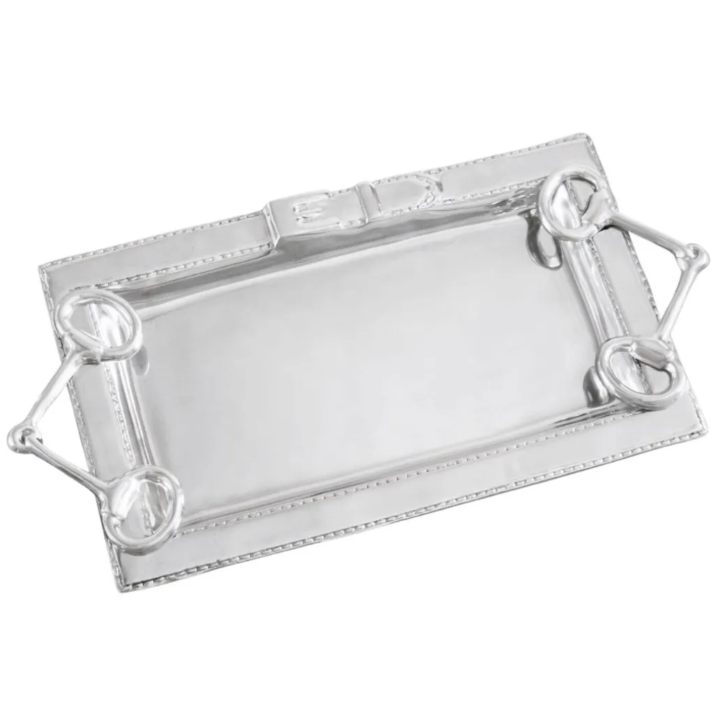 Beatriz Ball Equestrian Large Tray