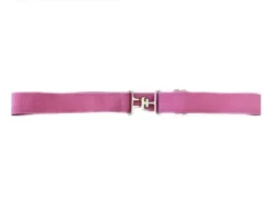 Belle & Bow Elastic Belts 1