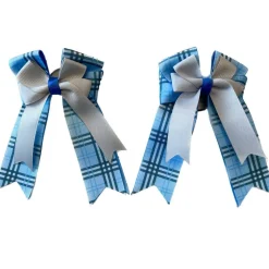 Belle & Bow Equestrian Show Bows