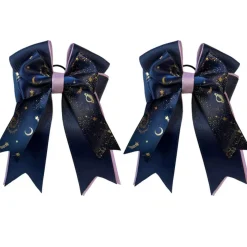 Belle & Bow Equestrian Show Bows