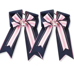 Belle & Bow Equestrian Show Bows