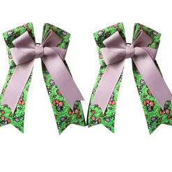Belle & Bow Equestrian Show Bows