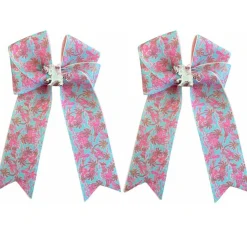Belle & Bow Equestrian Show Bows
