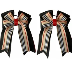 Belle & Bow Equestrian Show Bows