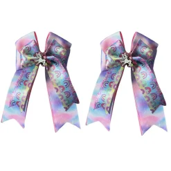 Belle & Bow Equestrian Show Bows