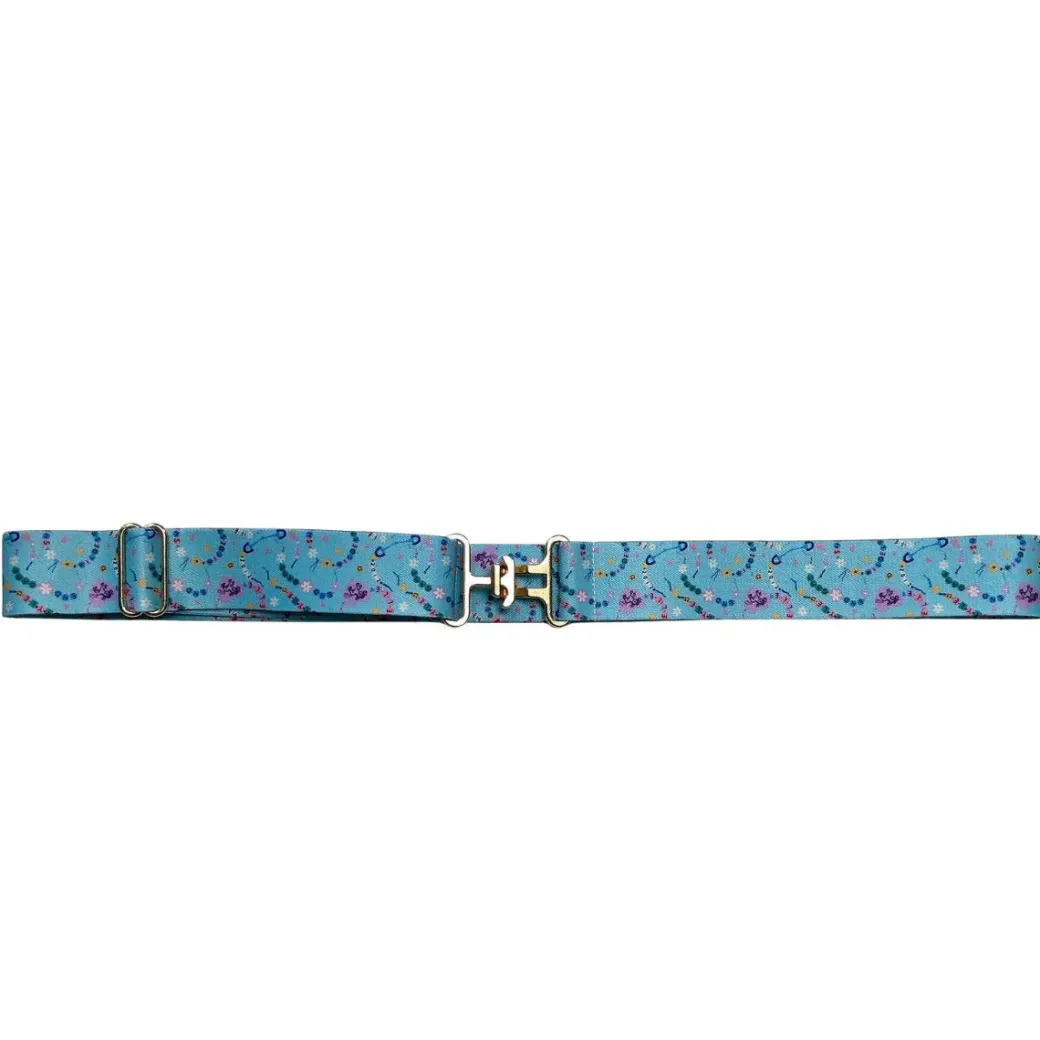 Belle & Bow Friendship Elastic Belts