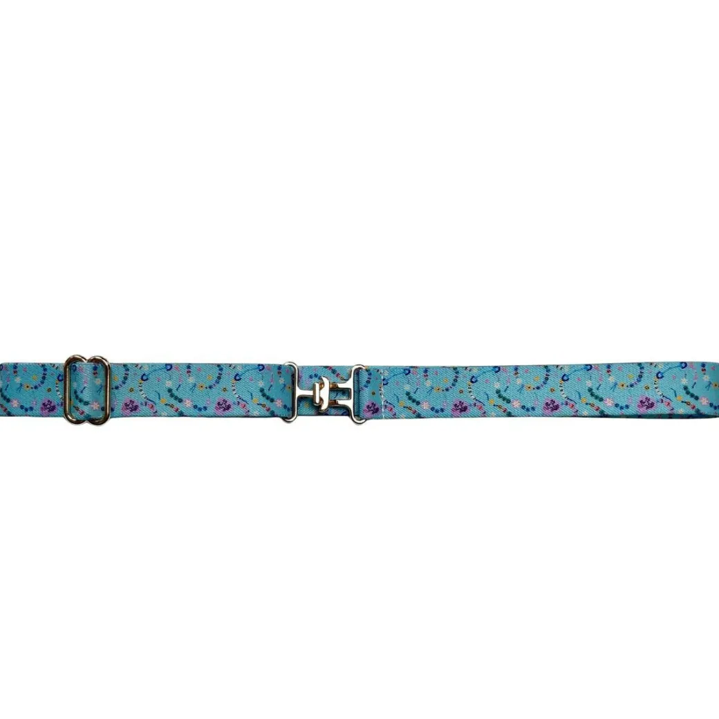 Belle & Bow Friendship Elastic Belts
