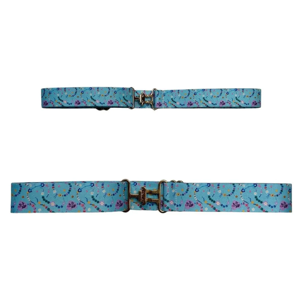 Belle & Bow Friendship Elastic Belts