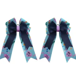 Belle & Bow Friendship Hair Bows